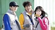 Running Man Season 1 Episode 781