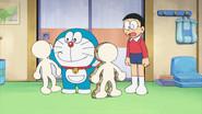 Doraemon Season 1 Episode 1372