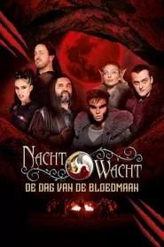 Nachtwacht: De Dag van de Bloedmaan