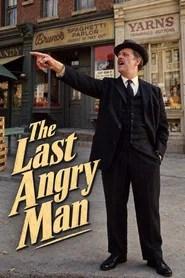 The Last Angry Man