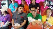 Running Man Season 1 Episode 356