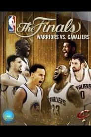 2016 NBA Finals Mini-Movie