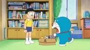 Doraemon Season 1 Episode 1167