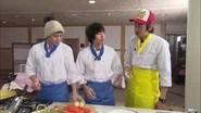 Running Man Season 1 Episode 19