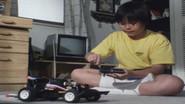 Kamen Rider Season 8 Episode 44