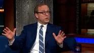 The Late Show with Stephen Colbert Season 7 Episode 37