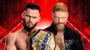Raw Season 31 Episode 8