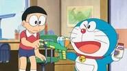 Doraemon Season 1 Episode 929