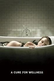 A Cure for Wellness