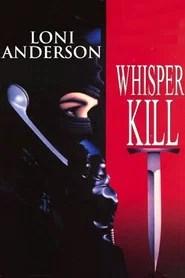 Whisper Kill