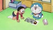 Doraemon Season 1 Episode 657