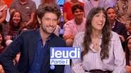 Quotidien Season 11 Episode 14