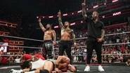 Raw Season 34 Episode 29