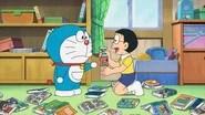 Doraemon Season 1 Episode 1174