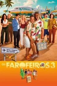 The Beachnickers 3