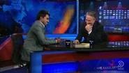 The Daily Show Season 16 Episode 13