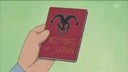 Doraemon Season 1 Episode 119
