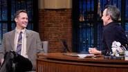 Late Night with Seth Meyers Season 13 Episode 62