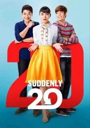 Suddenly Twenty