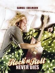 Rock'n Roll Never Dies