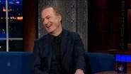 The Late Show with Stephen Colbert Season 7 Episode 96