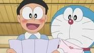 Doraemon Season 1 Episode 735