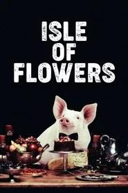 Isle of Flowers