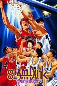 Slam Dunk: The Movie