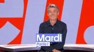 Quotidien Season 11 Episode 12