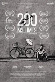 200 millimes