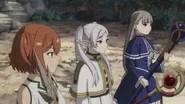 Frieren: Beyond Journey's End Season 1 Episode 20