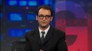 The Daily Show Season 18 Episode 123