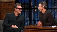 Late Night with Seth Meyers Season 14 Episode 2