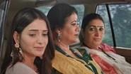 Kyunki Saas Bhi Kabhi Bahu Thi Season 2 Episode 165