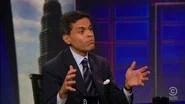 The Daily Show Season 16 Episode 73