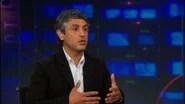 The Daily Show Season 18 Episode 127