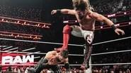 Raw Season 33 Episode 7