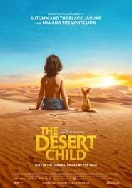 The Desert Child