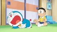 Doraemon Season 1 Episode 1233