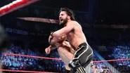 Raw Season 27 Episode 21