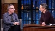 Late Night with Seth Meyers Season 13 Episode 66