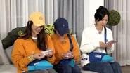 Running Man Season 1 Episode 531