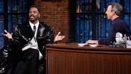Late Night with Seth Meyers Season 13 Episode 88