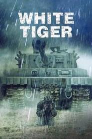 White Tiger