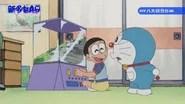 Doraemon Season 1 Episode 406