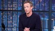 Late Night with Seth Meyers Season 11 Episode 1