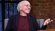 Late Night with Seth Meyers Season 13 Episode 15
