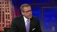 The Daily Show Season 16 Episode 23