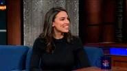 The Late Show with Stephen Colbert Season 7 Episode 152