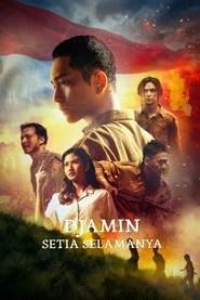 Djamin Setia Selamanya